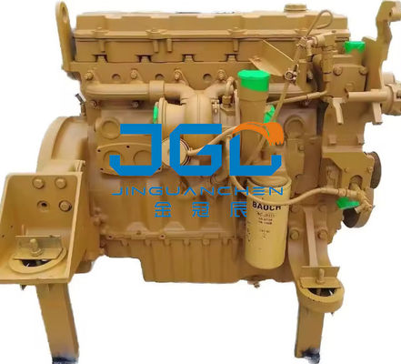 C9 Motor Diesel Original para motor completo Assy Motor final aplicado à escavadeira Caterpillar E336D