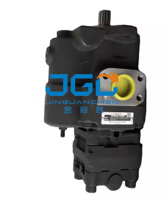 ZX30U ZX35U Bomba principal Na-Chi Bomba de pistão hidráulica PVD-1B-32P-11G5-4191A Para bombas de escavadeiras