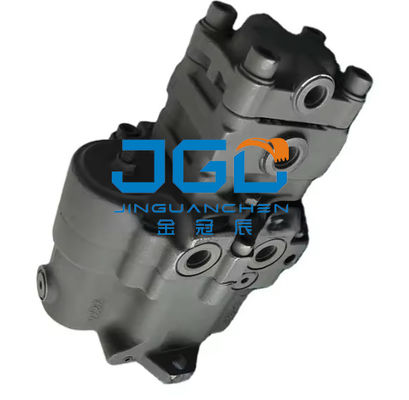 ZX30U ZX35U Bomba principal Na-Chi Bomba de pistão hidráulica PVD-1B-32P-11G5-4191A Para bombas de escavadeiras
