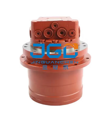 Novo Produto PHV-3B-35B-PT-8920B Excavadora Viagem Motor Final Drive Of ZX30U-2 Modelo TM03 GM03