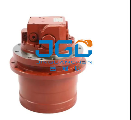 Novo Produto PHV-3B-35B-PT-8920B Excavadora Viagem Motor Final Drive Of ZX30U-2 Modelo TM03 GM03