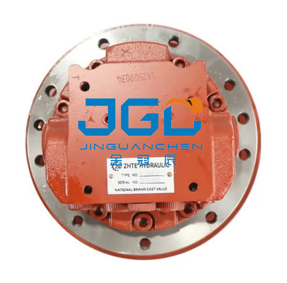 Novo Produto PHV-3B-35B-PT-8920B Excavadora Viagem Motor Final Drive Of ZX30U-2 Modelo TM03 GM03