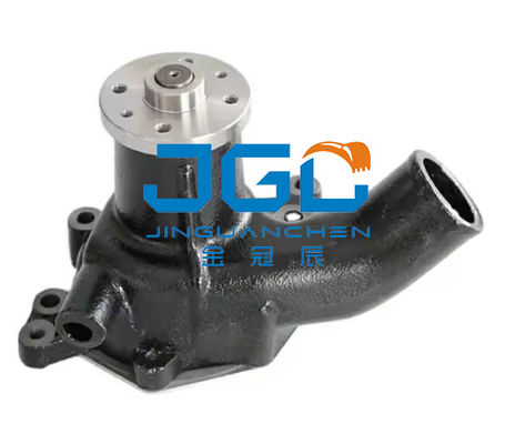 6BD1 Peças para motores de escavadeiras a diesel Bomba de água EX200 SH200 1-13610145-2