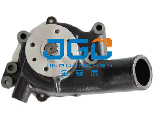 6BD1 Peças para motores de escavadeiras a diesel Bomba de água EX200 SH200 1-13610145-2