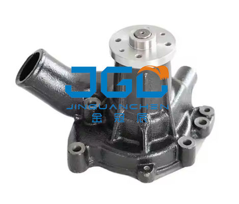 6BD1 Peças para motores de escavadeiras a diesel Bomba de água EX200 SH200 1-13610145-2