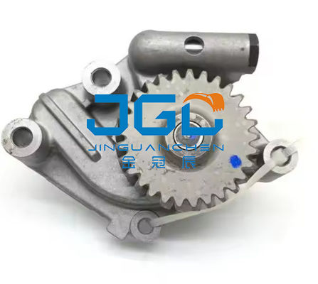 4TNV98 Peças e acessórios de escavadeiras Bomba de óleo 129900-32000 129900-32001 R60-7 R80-7 DH80-7 4TNV98