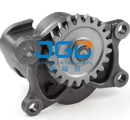 S6D125 Peças de máquinas de construção bomba de óleo 6151-51-1005 PC400-6 PC450-7 SAA6D125