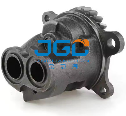 S6D125 Peças de máquinas de construção bomba de óleo 6151-51-1005 PC400-6 PC450-7 SAA6D125