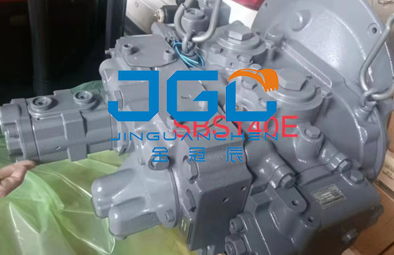 SBS140 Bomba hidráulica principal 2726955/1733381Para E325C E325D E324D E329D Peças originais de escavadeira de alta garantia para venda