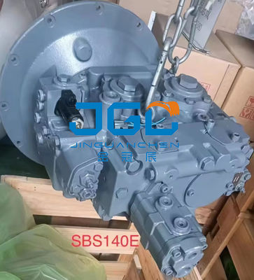 SBS140 Bomba hidráulica principal 2726955/1733381Para E325C E325D E324D E329D Peças originais de escavadeira de alta garantia para venda