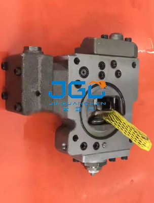 Peças de bomba hidráulica de escavadeira Regulador de bomba K5V200DTH K9N1H Para SY385 Construção de regulador de bomba hidráulica