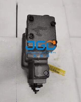 Peças de bomba hidráulica de escavadeira K5V160DTH Regulador K9N4A usado para construção de regulador de bomba hidráulica XE370CA