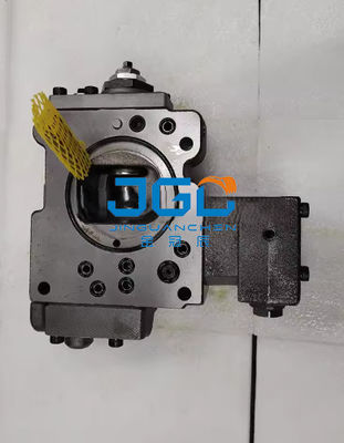Peças de bomba hidráulica de escavadeira K5V160DTH Regulador K9N4A usado para construção de regulador de bomba hidráulica XE370CA