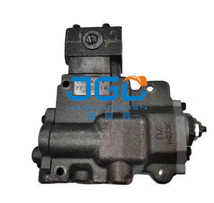Peças de bomba hidráulica de escavadeira K5V160DTH Regulador K9N4A usado para construção de regulador de bomba hidráulica XE370CA