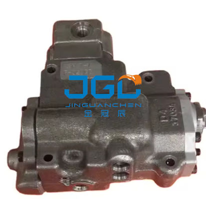 Produtor profissional Regulador de bomba hidráulica K9N17 com válvula solenoide usada para escavadeira SY285 Bomba principal K3V140DT