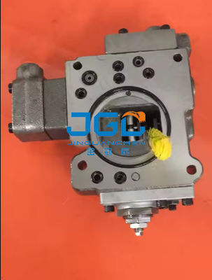 Produtor profissional Regulador de bomba hidráulica K9N17 com válvula solenoide usada para escavadeira SY285 Bomba principal K3V140DT