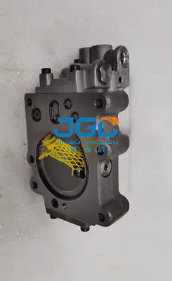 Fabricante profissional Regulador de bomba hidráulica SOE01 com válvula solenoide para escavadeira SY2105 SY215-9