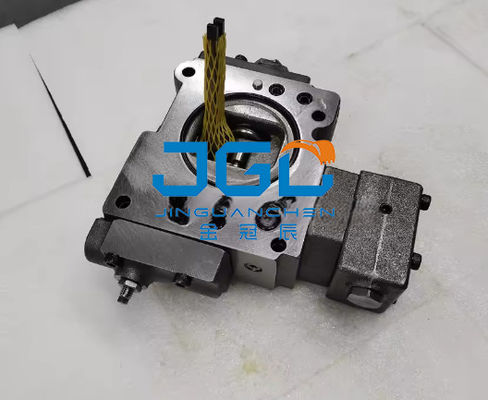 Fabricante Regulador de bomba hidráulica de escavadeira por atacado K9COZ para bomba principal R450/R450LC-7 K5V200DTH