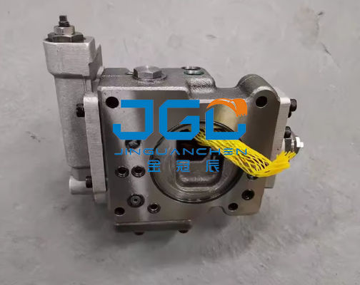 Regulador de bomba hidráulica de escavadeira H9TCM com válvula solenoide para SY330/360 bomba principal K3V140DT-9TCM