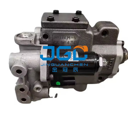 Regulador de bomba hidráulica de escavadeira H9TCM com válvula solenoide para SY330/360 bomba principal K3V140DT-9TCM