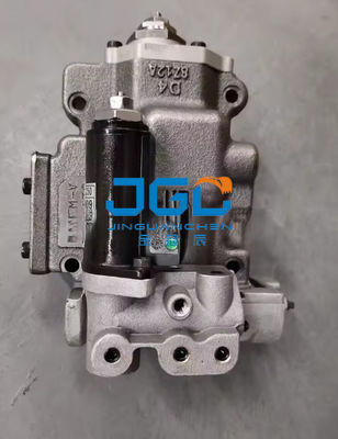 Regulador de bomba hidráulica de escavadeira H9TCM com válvula solenoide para SY330/360 bomba principal K3V140DT-9TCM