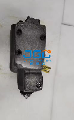 Máquinas de construção Pomba principal Regulador hidráulico S9C12 Usado para R300-7/305LC-7 Bomba principal K5V140DTP