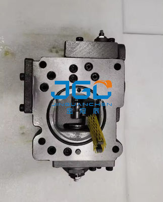 Máquinas de construção Pomba principal Regulador hidráulico S9C12 Usado para R300-7/305LC-7 Bomba principal K5V140DTP