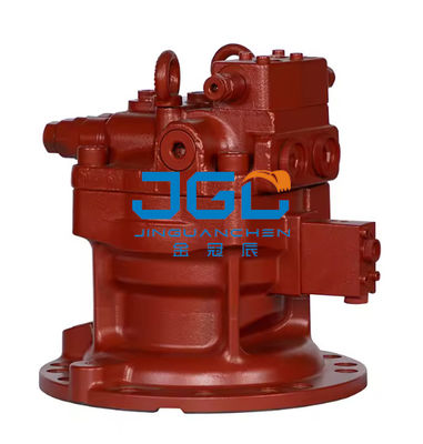 Excavadora de entrega rápida Motor oscilante M5x130chb-10a-67a/260-Rg10d Para LG920-RG10D