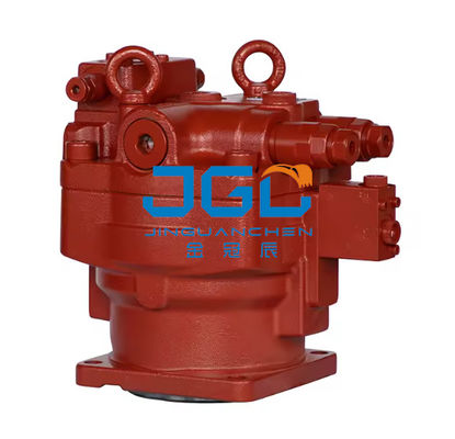 Fabrica de vendas quentes Excavadora Mecânica Swing Motor M5x180chb-12a-95a/260-Rg14d20a6 Usado para LG923/LG925