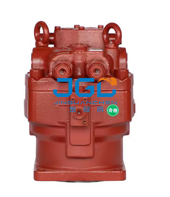 Fabrica de vendas quentes Excavadora Mecânica Swing Motor M5x180chb-12a-95a/260-Rg14d20a6 Usado para LG923/LG925