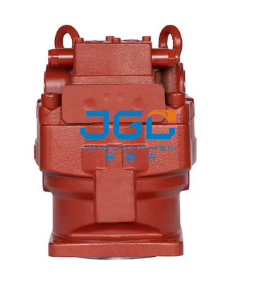 Fabrica de vendas quentes Excavadora Mecânica Swing Motor M5x180chb-12a-95a/260-Rg14d20a6 Usado para LG923/LG925