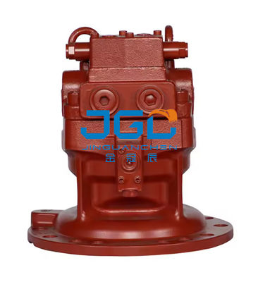 Fabrica por grosso de alta qualidade Excavadora Hidráulica Swing Motor Pump Assembly M5x130chb-10a-67a/260-Rg10d Para LG920