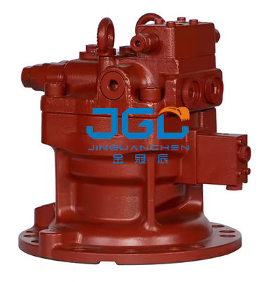 Fabrica por grosso de alta qualidade Excavadora Hidráulica Swing Motor Pump Assembly M5x130chb-10a-67a/260-Rg10d Para LG920