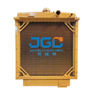 Fábricas chinesas Produto de fábrica de alta qualidade Peças sobressalentes SD16 16Y-03A-03000 Buldozer Radiador de água