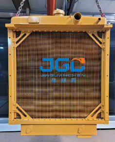 Fábricas chinesas Produto de fábrica de alta qualidade Peças sobressalentes SD16 16Y-03A-03000 Buldozer Radiador de água