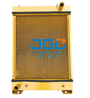 Fábrica Chinesa Refrigerador de Óleo Hidráulico SD32 175-03-C1002 Buldozer Radiador de Água