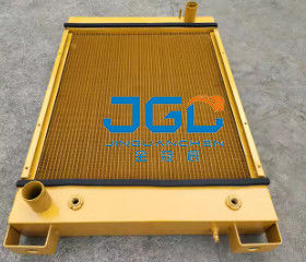 Fábrica Chinesa Refrigerador de Óleo Hidráulico SD32 175-03-C1002 Buldozer Radiador de Água