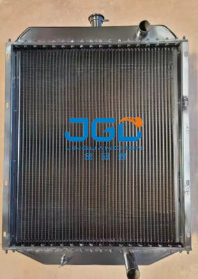 Fábrica Chinesa Grátis Radiador Universal de Água FL935F 9F550 Carregador de Roda