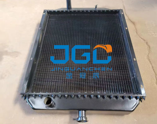 Fábrica Chinesa Grátis Radiador Universal de Água FL935F 9F550 Carregador de Roda