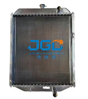 Fábrica Chinesa Grátis Radiador Universal de Água FL935F 9F550 Carregador de Roda