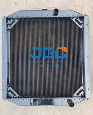 Fábrica chinesa ZL50C ZL50CN LG855 20C0044 20C0051 20C0052 Radiador