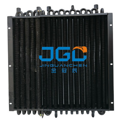 Fábrica chinesa ZL50C ZL50CN LG855 20C0044 20C0051 20C0052 Radiador