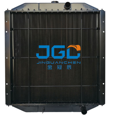Fábrica chinesa ZL50C ZL50CN LG855 20C0044 20C0051 20C0052 Radiador