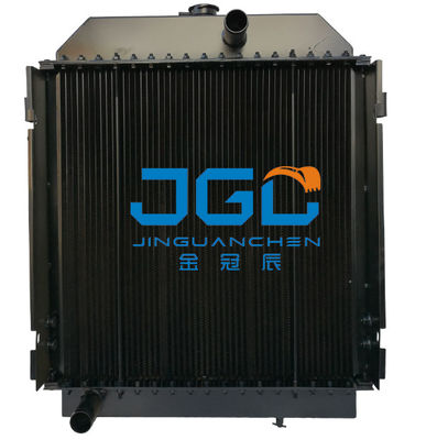 Caixa de engrenagens de óleo de fábrica chinesa CL30E-5 ((30L/30Y) Radiador de carregador de rodas