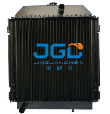 Caixa de engrenagens de óleo de fábrica chinesa CL30E-5 ((30L/30Y) Radiador de carregador de rodas