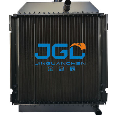 Caixa de engrenagens de óleo de fábrica chinesa CL30E-5 ((30L/30Y) Radiador de carregador de rodas