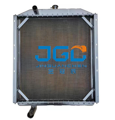 Fábrica chinesa de água de alumínio radiadores universais refrigerador XG955 20C0055 20C0052 20C0169 radiador de óleo