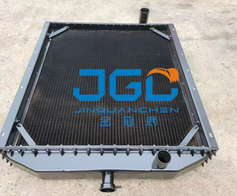 Fábrica chinesa de água de alumínio radiadores universais refrigerador XG955 20C0055 20C0052 20C0169 radiador de óleo
