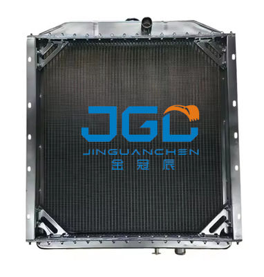 Fabrica Fabricante Fornecer Água Óleo Lonking CDM855 Radiação Carregador de Roda