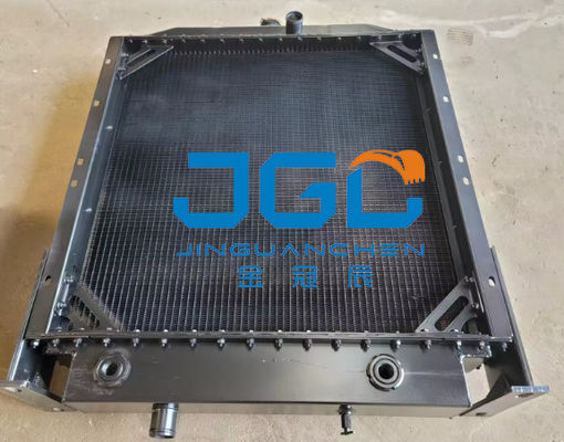 Fabrica Fabricante Fornecer Água Óleo Lonking CDM855 Radiação Carregador de Roda
